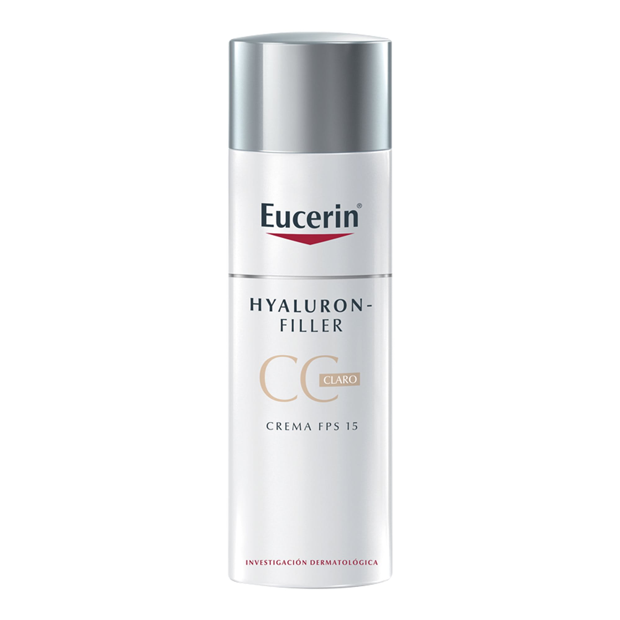 HyaluronFiller 3x Effect Hydrating Booster AntiEdad Eucerin